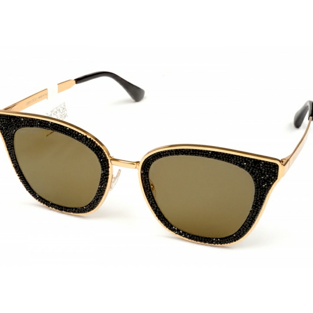 Stunning Jimmy Choo Sunglasses 😍